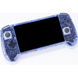 Console Retro Portátil Anbernic RG556 Azul