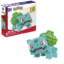 MBL POKEMON BIG BULBASAUR HNT96 PUD3