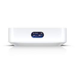 Ubiquiti UniFi Express router inalámbrico Gigabit Ethernet Doble banda (2,4 GHz / 5 GHz) Blanco