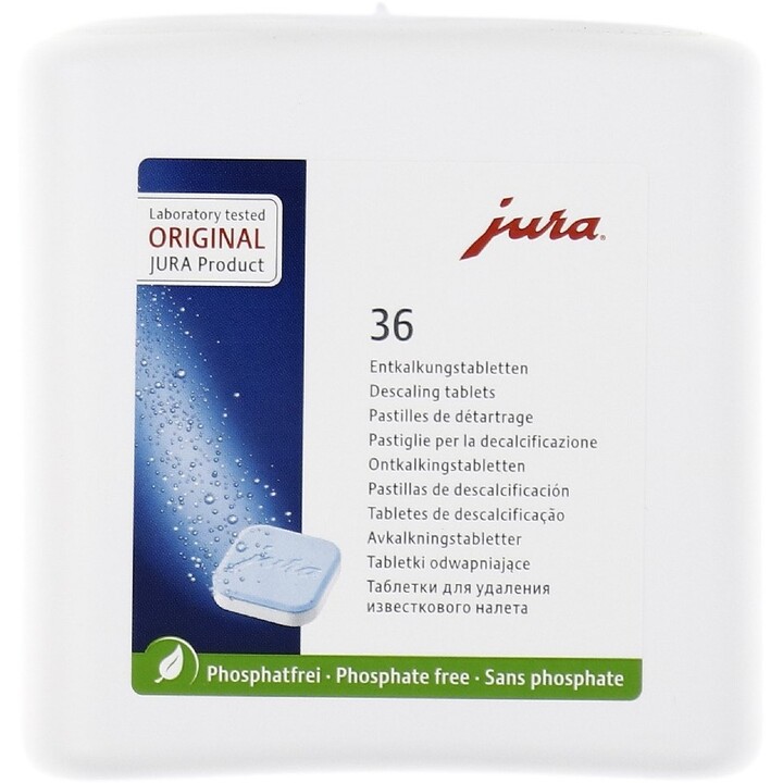 Descalcificadores JURA 70751 Eletrodomésticos