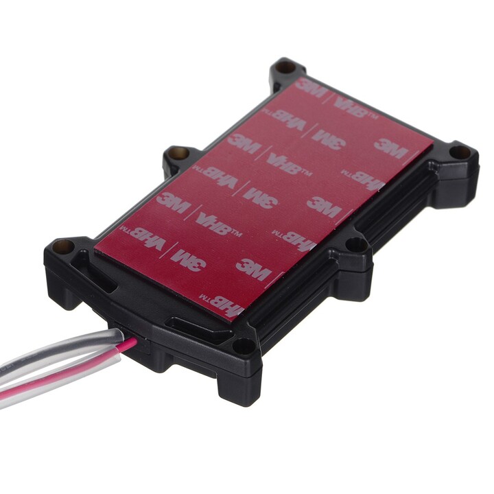 Localizzatore Teltonika FMT100 woododporny GNSS, Bluetooth