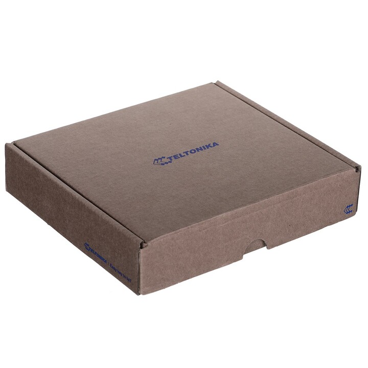 Localizzatore Teltonika FMT100 woododporny GNSS, Bluetooth