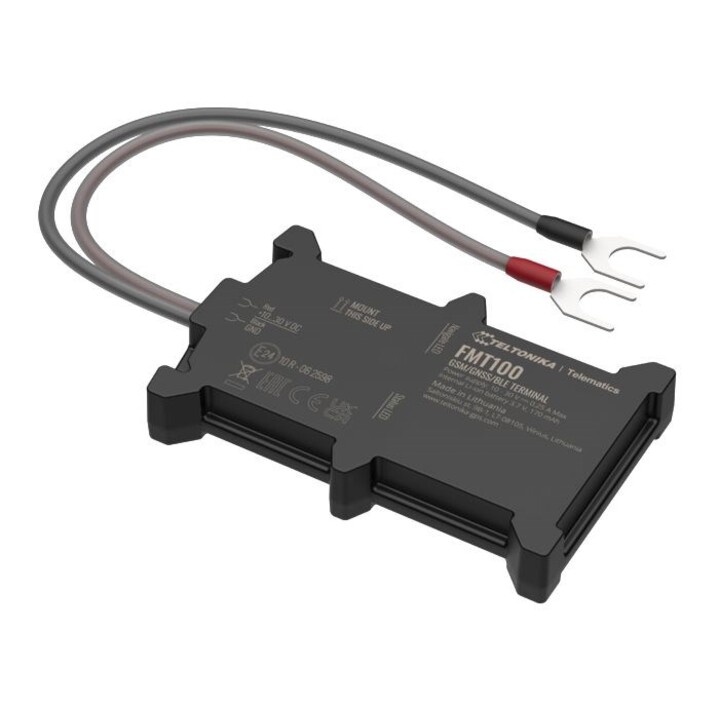 Localizzatore Teltonika FMT100 woododporny GNSS, Bluetooth