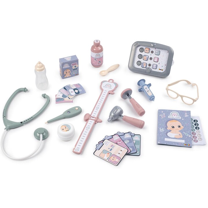 Centro Assistenza Baby Care 240305 Smoby