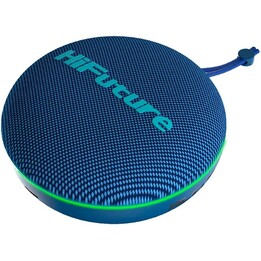 HiFuture Altus 10W Bleu - Haut-parleur Bluetooth