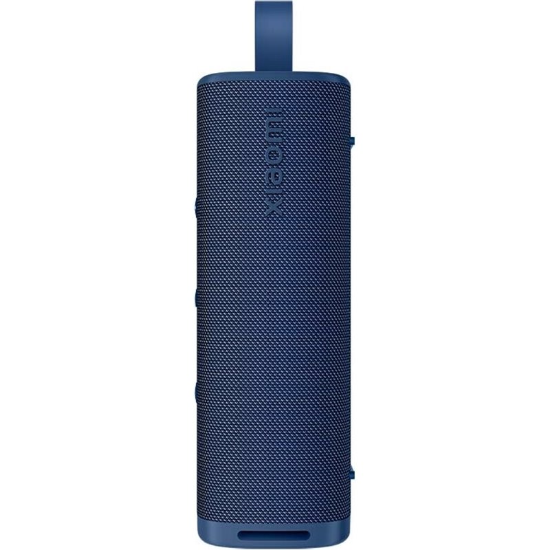 Xiaomi Sound Outdoor 30W Blue - Bluetooth Speaker