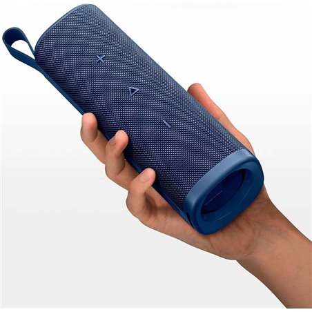 Xiaomi Sound Outdoor 30W Blue - Bluetooth Speaker