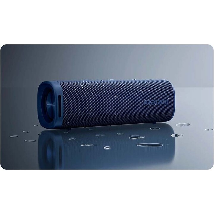 Xiaomi Sound Outdoor 30W Azul - Altavoz Bluetooth