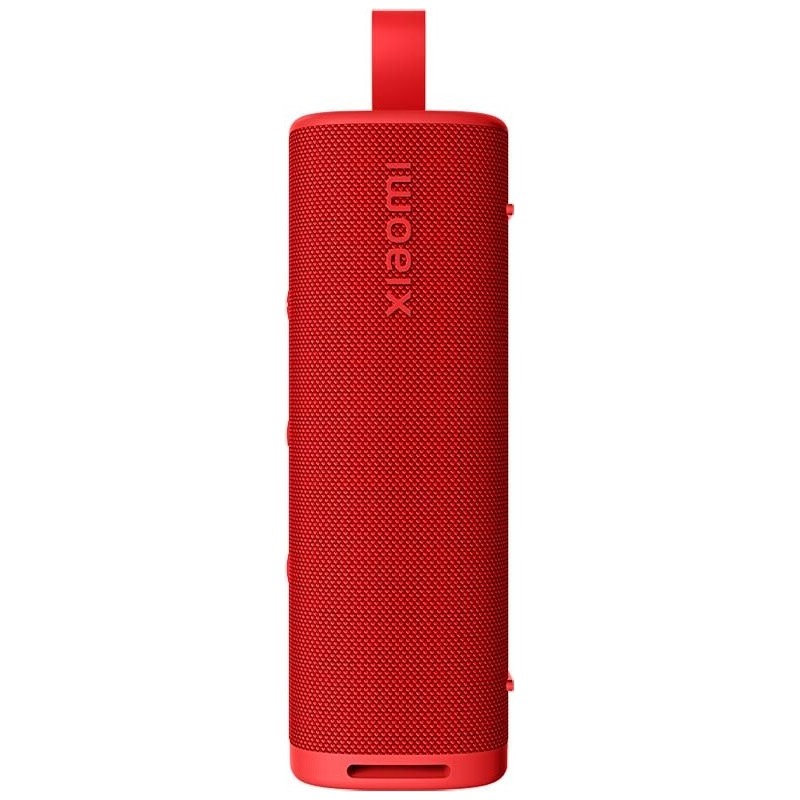 Xiaomi Sound Outdoor 30W Rojo - Altavoz Bluetooth