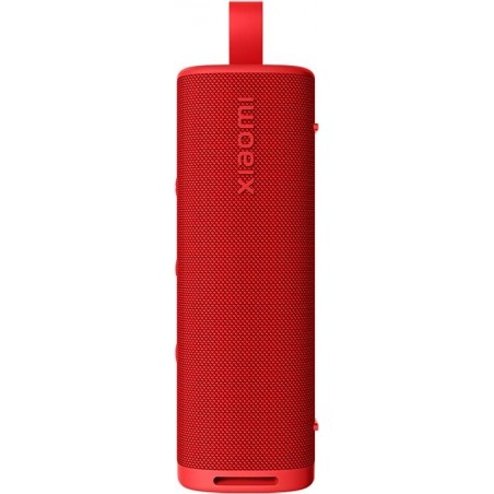 Xiaomi Sound Outdoor 30W Rojo - Altavoz Bluetooth