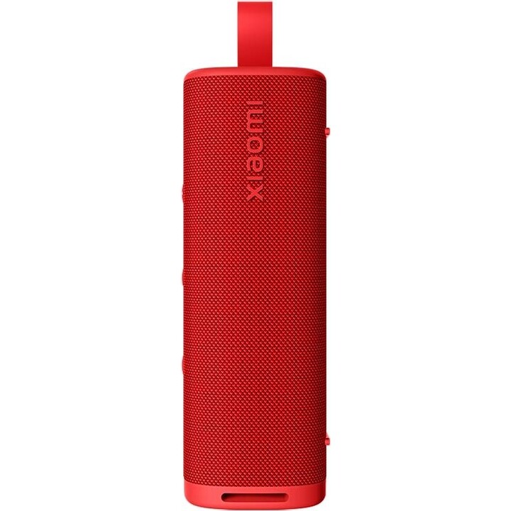 Xiaomi Sound Outdoor 30W Rojo - Altavoz Bluetooth
