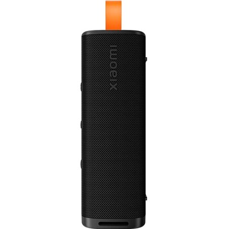 Xiaomi Sound Outdoor 30W Nero - Altoparlante Bluetooth