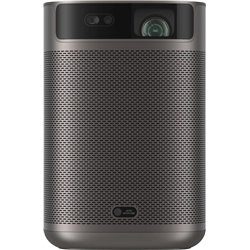 Proyector XGIMI MoGo 2 Pro FullHD WiFi Android TV Gris