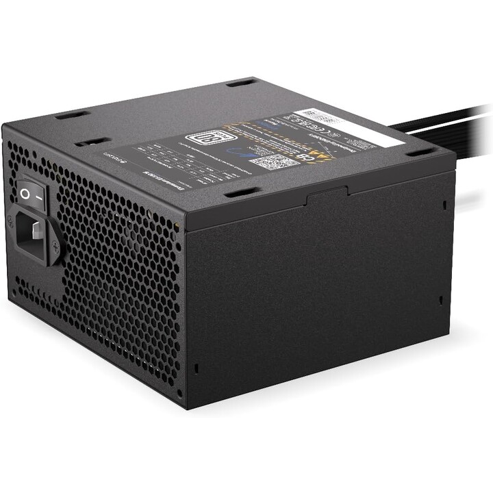 Power Supply ENDORFY Elementum E5 550W (EY7A001)