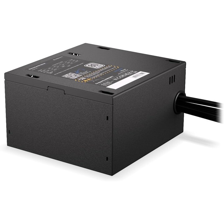 Power Supply ENDORFY Elementum E5 550W (EY7A001)