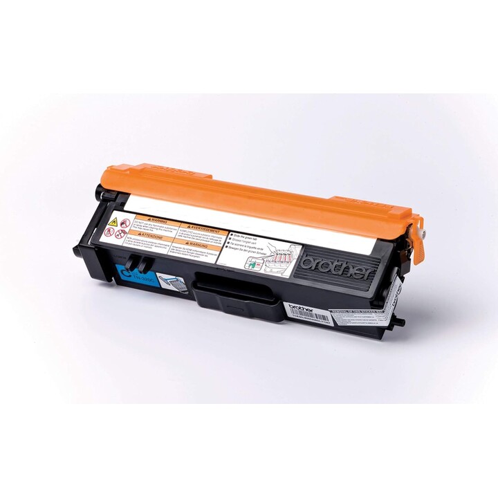 Toner Brother TN-320C Ciano