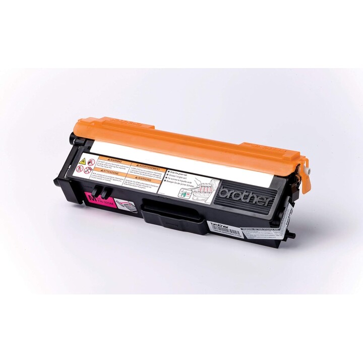 Brother Toner TN-320M Magenta