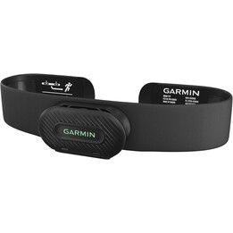 Garmin HRM-Fit Preto - Monitor de frequência cardíaca