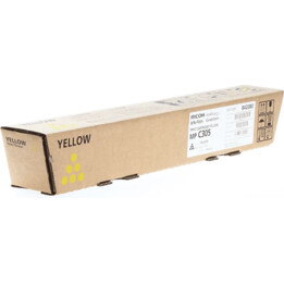 Ricoh 842080 Toner Original Jaune
