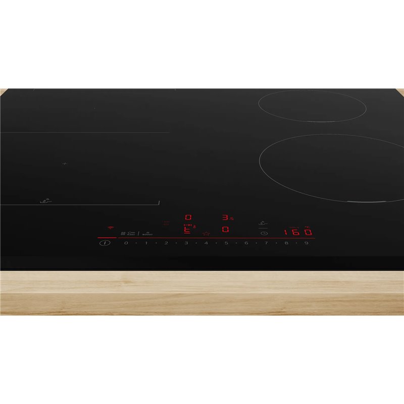 Bosch Pvs631Hc1E Placa De Inducción 