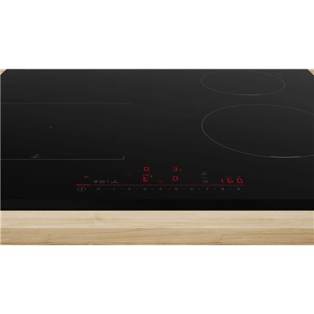 Bosch Pvs631Hc1E Placa De Inducción 
