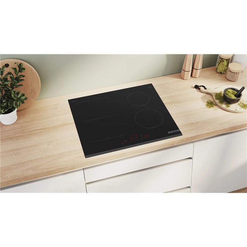 Bosch Pvs631Hc1E Placa De Inducción 