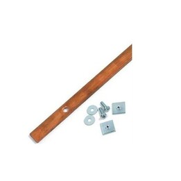 Triton RAX-ZL-X02-A1 Erdungshardware Metall Mehrfarbig