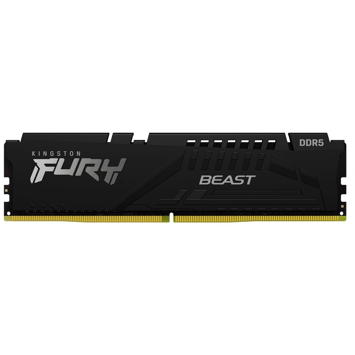 KINGSTON 8GB 5600MT/S DDR5 CL36 DIMM F