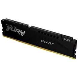 KINGSTON 32GB 6000MT/S DDR5 CL36 DIMM