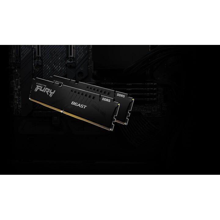 KINGSTON 32GB 6000MT/S DDR5 CL36 DIMM