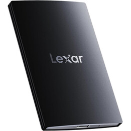 Lexar External Portable SSD 1tb,usb3.2 Gen2*2 Up To 2000mb/s Read And 1800mb/s Write