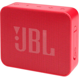 JBL Go Essential 3.1W Rosso - Altoparlante Bluetooth