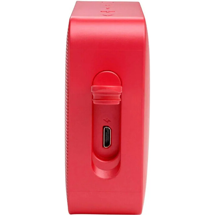 JBL Go Essential 3.1W Red - Bluetooth Speaker