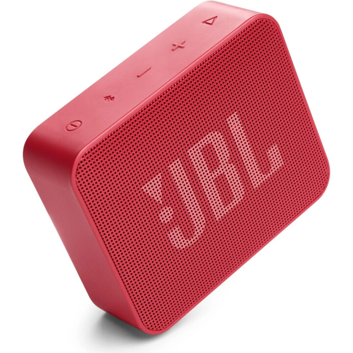 JBL Go Essential 3.1W Red - Bluetooth Speaker