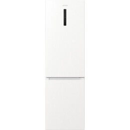Réfrigérateur-congélateur combiné Smeg blanc 200cm rc20wdne