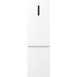 Frigocongelatore combinato Smeg bianco 200 cm rc20wdne