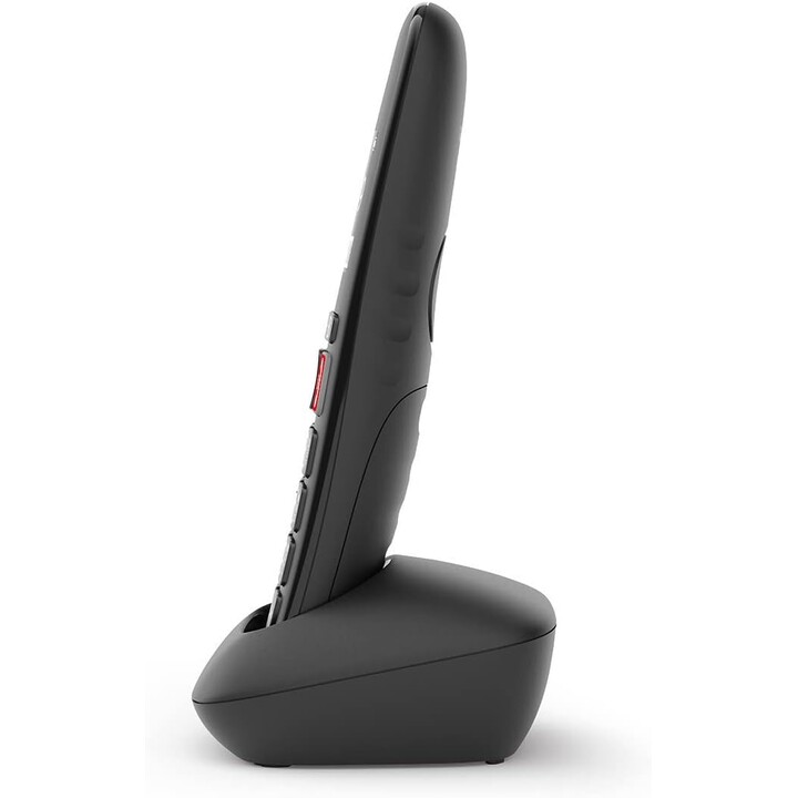Gigaset E290HX DECT Preto