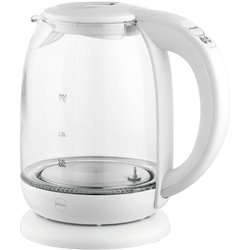 ELDOM C510B Lumi electric kettle 1.7 L White 2200 W