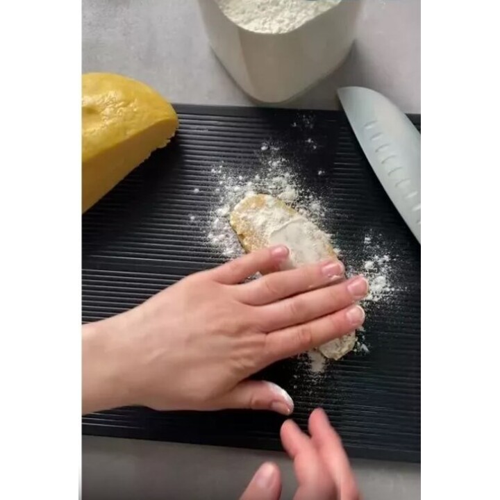 Nudelmaschine Schwarz Pasta Perfetta G-89426