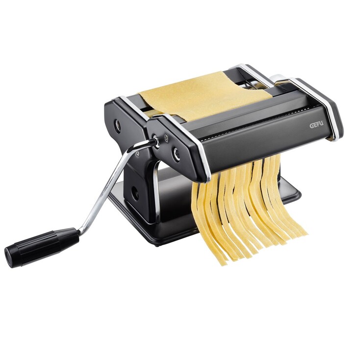 Nudelmaschine Schwarz Pasta Perfetta G-89426
