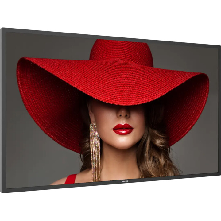 Écran d'affichage dynamique Philips D-Line 75BDL4650D 75 pouces