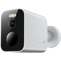 Xiaomi Outdoor Camera BW300 3MP/2K IP67 - Cámara de Seguridad Exterior