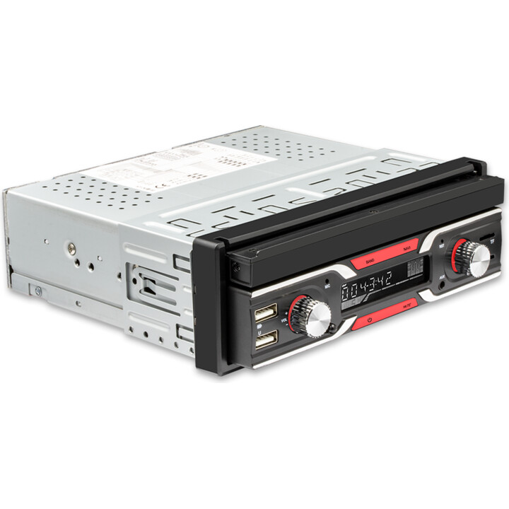 Écran rétractable OEM SWM 9603S Bluetooth USB noir