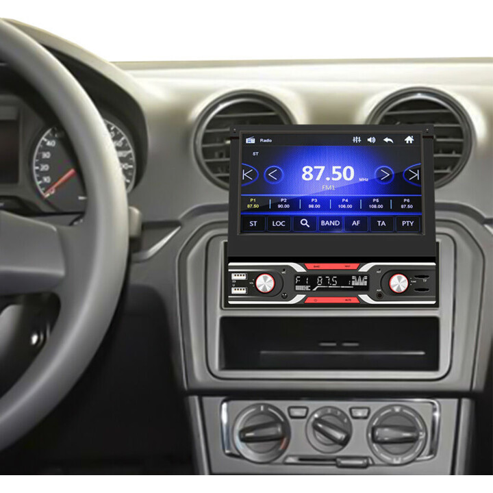Écran rétractable OEM SWM 9603S Bluetooth USB noir