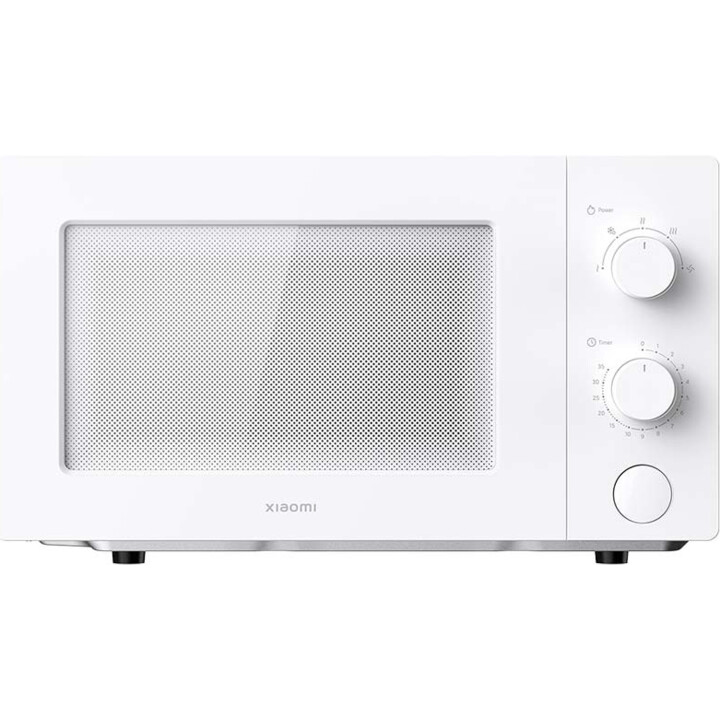 Four à micro-ondes Xiaomi Four à micro-ondes 20L Blanc