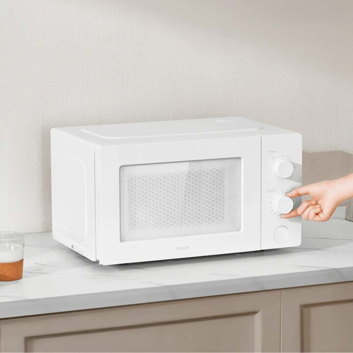 Xiaomi Microwave Oven Horno Microondas 20L Blanco
