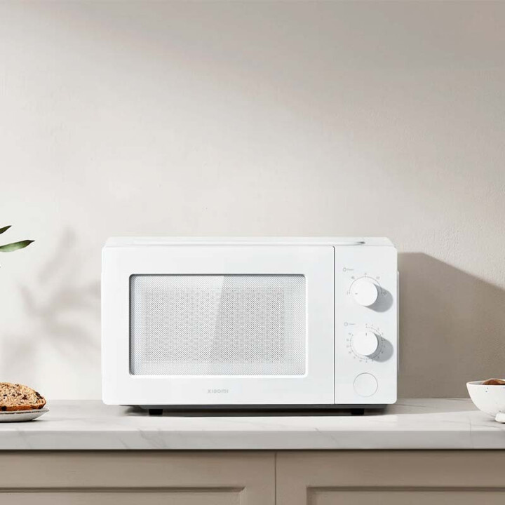 Xiaomi Microwave Oven Horno Microondas 20L Blanco
