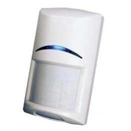SENSORE DI MOVIMENTO PIR BOSCH ISC-BPR2-WP12 PET