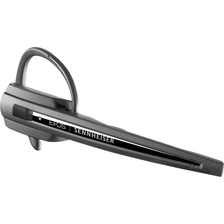 Sennheiser D10 DECT OE Headset Black