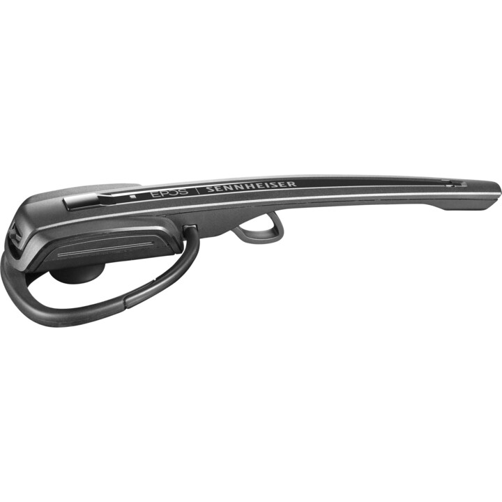 Sennheiser D10 DECT OE Casque Noir